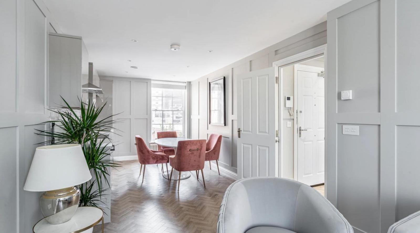 Harper Luxe Serviced Apartments Dunstable Exterior photo