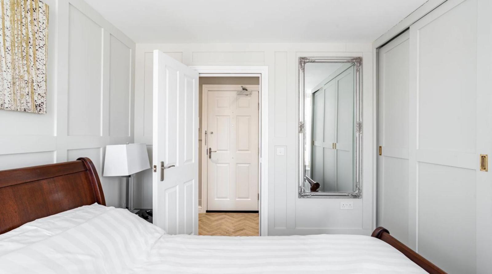 Harper Luxe Serviced Apartments Dunstable Exterior photo