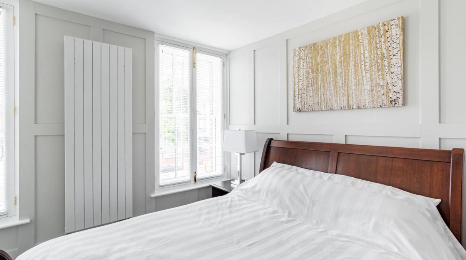 Harper Luxe Serviced Apartments Dunstable Exterior photo